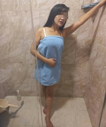 Проститутка Ишунь : Яна