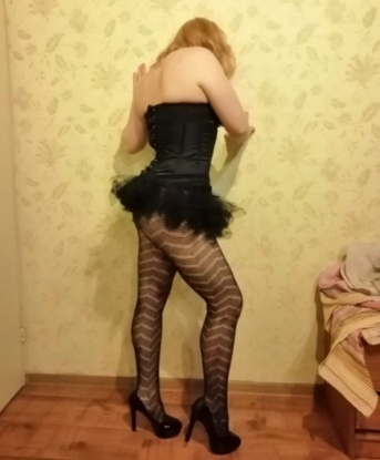 Проститутка Ишунь : Кристиночка